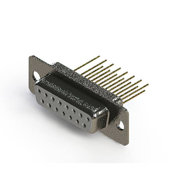 628-M15-323-WT1 EDAC Inc.  Gruppi di connettori D-Sub